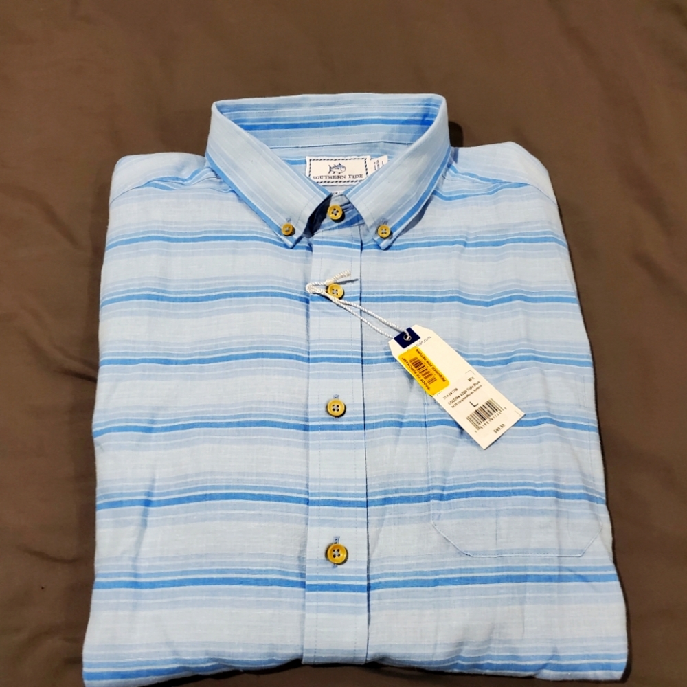 SOUTHERN TIDE